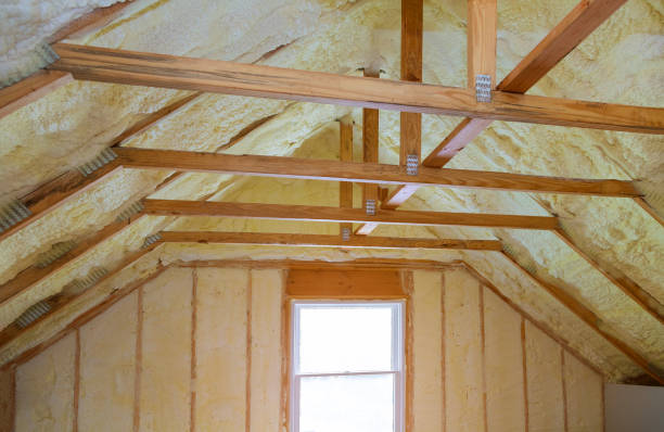 Types of Insulation We Offer in Casselton, ND