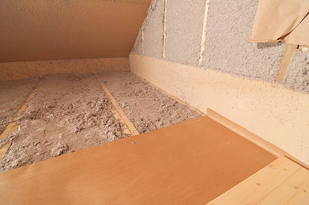 Best Geographic-Specific Insulation Services in Casselton, ND