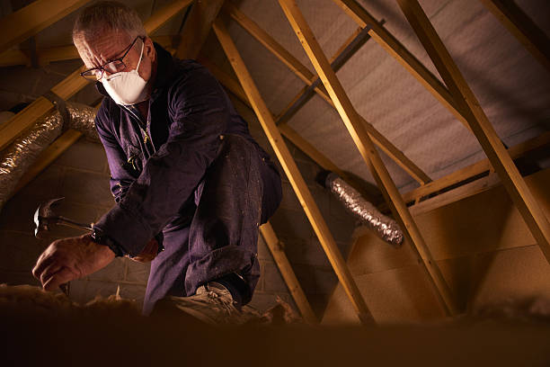 Casselton, ND Insulation Contractor Company